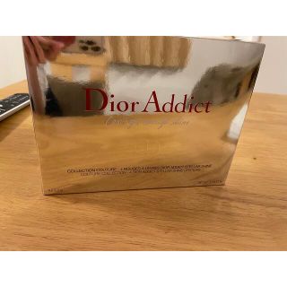 ディオール(Dior)の‼️早い者勝ち‼️ディオール ディオール アディクト ピンク セット(口紅)