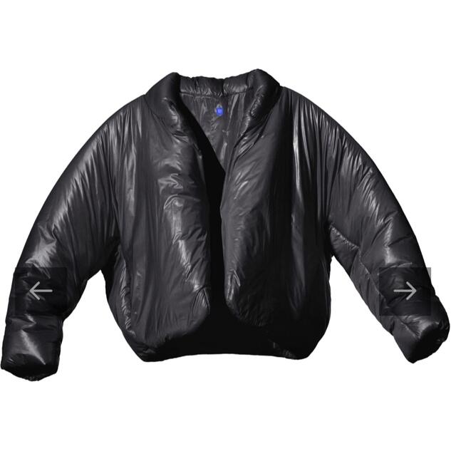 Yeezy GAP Round Jacket ラウンドジャケット xsジャケット/アウター