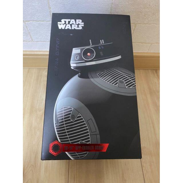 Sphero スター・ウォーズ BB-9E  APP-ENABLED DROID