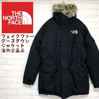 4ページ目 - ノースフェイス(THE NORTH FACE) ファー ダウンジャケット ...