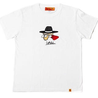 Left Alone T-shirt(Tシャツ/カットソー(半袖/袖なし))
