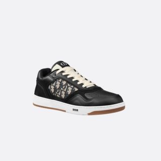 DIOR HOMME - *新品DIOR HOMME B27 ロートップスニーカー メンズ 26