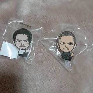 サンダイメジェイソウルブラザーズ(三代目 J Soul Brothers)の【新品未使用】今市隆二　フラッグアクセサリーセット(ミュージシャン)