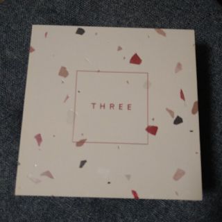 スリー(THREE)のTHREE バスエッセンス 今月いっぱい定価より50%(入浴剤/バスソルト)