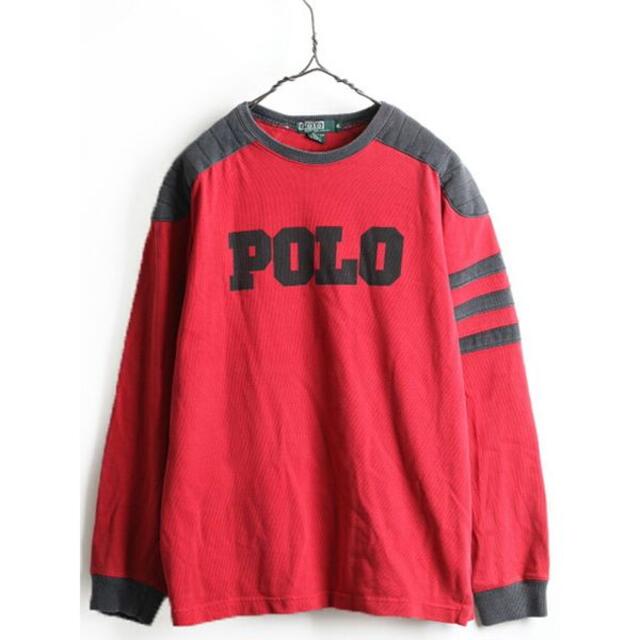 レビュー高評価の商品! XL ボーイズ グリーンタグ 90's メンズ ラルフ ポロ POLO 程 S Tシャツ+カットソー - www.we-job.com レビュー高評価の商品! XL ボーイズ グリーンタグ 90's メンズ ラルフ ポロ POLO 程 S Tシャツ+カットソー - www.we-job.com