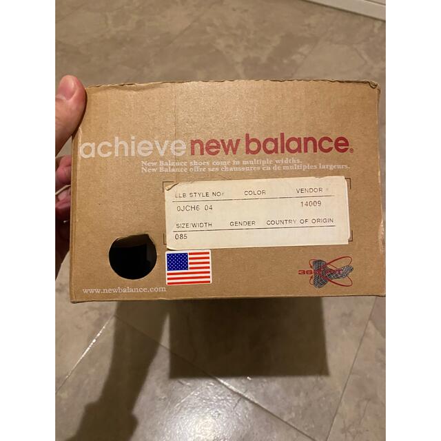 New Balance(ニューバランス)のNEW BALANCE ニューバランス MR993NV 26.5cm ネイビー メンズの靴/シューズ(スニーカー)の商品写真