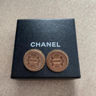 シャネル(CHANEL)のシャネル　CHANEL   ボタン　No.141(各種パーツ)