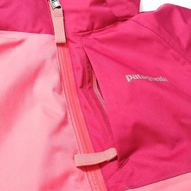 patagonia(パタゴニア)の✨美品✨パタゴニア patagonia　スキーウェア　スノーウェア　XSサイズ スポーツ/アウトドアのスキー(ウエア)の商品写真