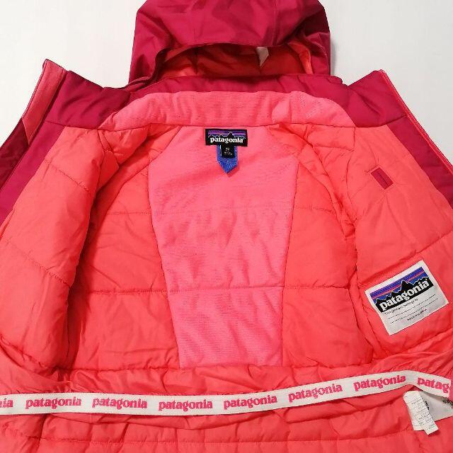 patagonia(パタゴニア)の✨美品✨パタゴニア patagonia　スキーウェア　スノーウェア　XSサイズ スポーツ/アウトドアのスキー(ウエア)の商品写真