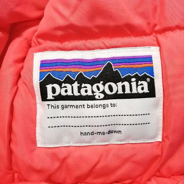 patagonia(パタゴニア)の✨美品✨パタゴニア patagonia　スキーウェア　スノーウェア　XSサイズ スポーツ/アウトドアのスキー(ウエア)の商品写真