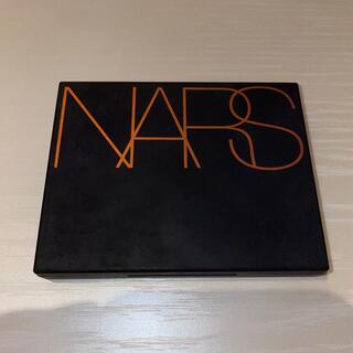 ナーズ(NARS)のNARS マットブロンズパウダー　8g 5241(コントロールカラー)