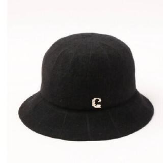 カシラ(CA4LA)のCA4LA カシラ CHRISTINE5 バケットハット 帽子 (ハット)