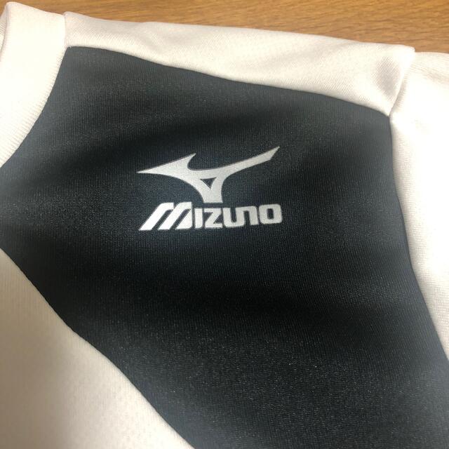 MIZUNO(ミズノ)の【★sksさま専用ページ★】ミズノ   ロンT(白)  メンズのトップス(Tシャツ/カットソー(七分/長袖))の商品写真