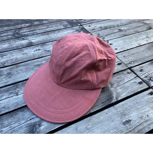 ✨即完売"NOROLL USUALLY CAP"✨キャップ