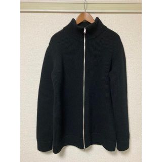 マルタンマルジェラ(Maison Martin Margiela)のmaison margiera  メゾンマルジェラ　ドライバーズニット(ニット/セーター)