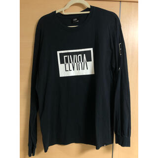 ELVIA - 【ジャスタウェイ様専用】ELVIRA ROSE Tシャツの通販 by