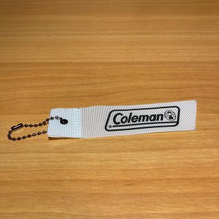 コールマン(Coleman)のコールマン　キーホルダー(キーホルダー)