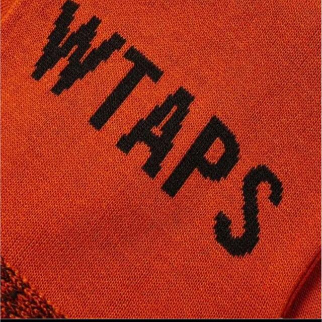 W)taps(ダブルタップス)のWTAPS EVASION MUFFLER ACRYLIC メンズのファッション小物(マフラー)の商品写真