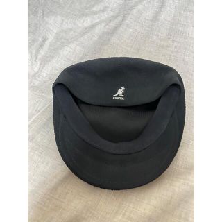 カンゴール(KANGOL)のKANGOL ハンチング帽(ハンチング/ベレー帽)