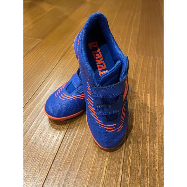 New Balance(ニューバランス)のプライス変更❣️ニューバランス　trainingシューズ スポーツ/アウトドアのサッカー/フットサル(シューズ)の商品写真