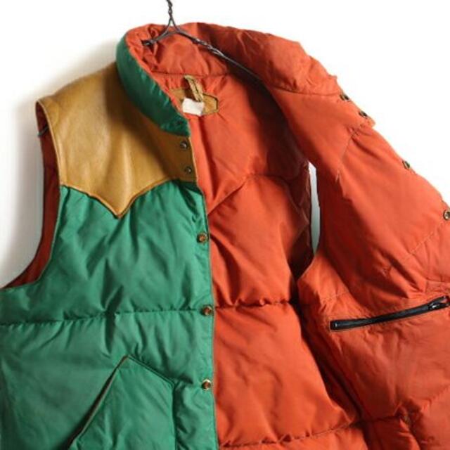Rocky Mountain Featherbed - 70's ビンテージ □ ロッキーマウンテン