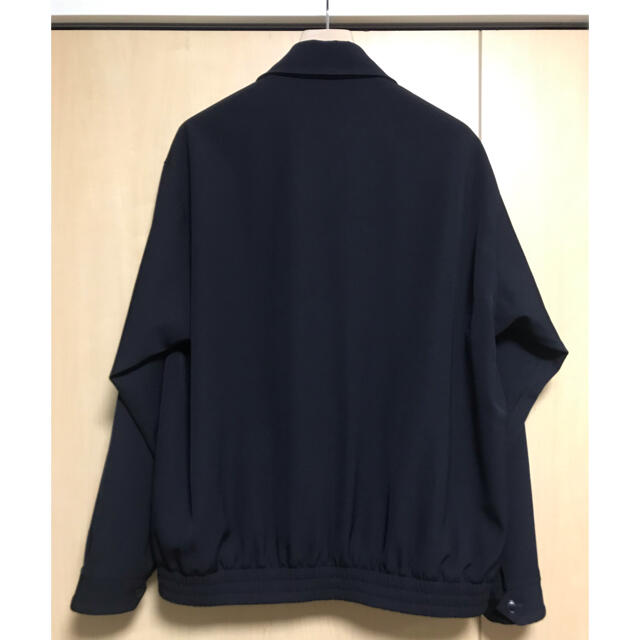 COMOLI - 〔専用】comoli 21aw WISM別注 ウールギャバ COMOLI - 〔専用】comoli 21aw WISM別注 ウールギャバ