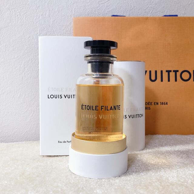 LOUIS VUITTON - ルイヴィトン エトワールフィラント 香水 100mlの+