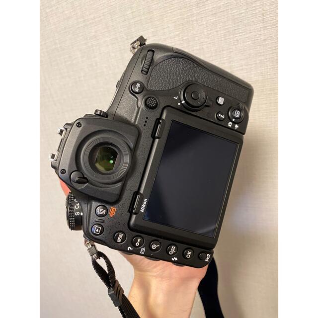 Nikon - Nikon D850 レンズセット(付属品多数)の通販 by pen's Nikon - Nikon D850 レンズセット(付属品多数)の通販 by pen's