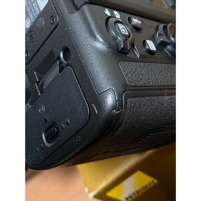 Nikon - Nikon D850 レンズセット(付属品多数)の通販 by pen's Nikon - Nikon D850 レンズセット(付属品多数)の通販 by pen's