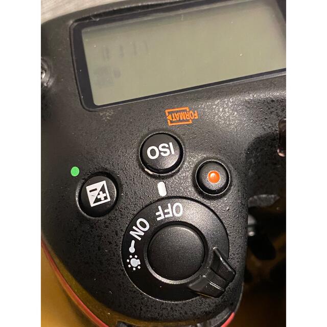 Nikon - Nikon D850 レンズセット(付属品多数)の通販 by pen's Nikon - Nikon D850 レンズセット(付属品多数)の通販 by pen's