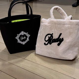 レディー(Rady)のrady トートバッグ Y mama様専用(トートバッグ)