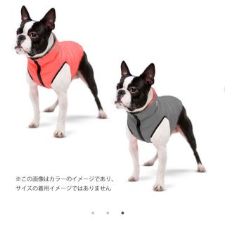 ＡＩＲＹＶＥＳＴ エアリーベスト ダウン ドッグ ウェア