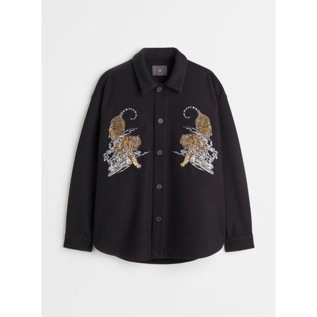 最安値/完売】H&M×虎 刺繍 ladmusician ワコマリア | www.familyontour.de