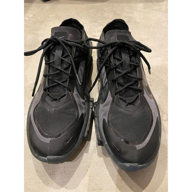 靴/シューズnike fontanka edge フォンタンカエッジ　28cm