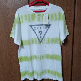 ゲス(GUESS)のGUESS Tシャツ(Tシャツ/カットソー(半袖/袖なし))