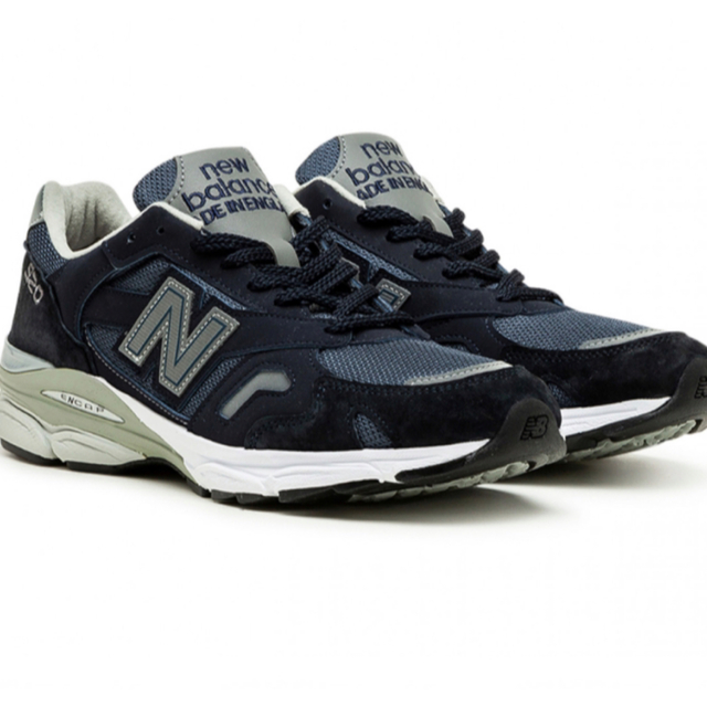 新品未使用　New balance 920 CNV 日本未発売カラー