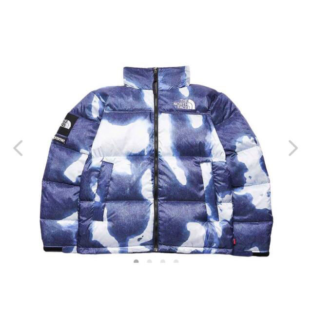 Supreme The North Face Nuptse 新品未使用 XL 本物の 36000円 www