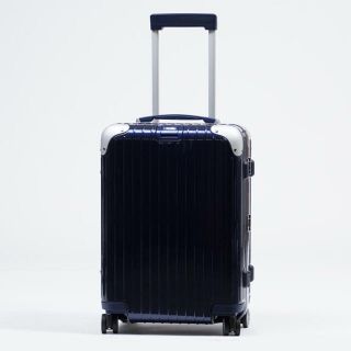 リモワ(RIMOWA)の666-77様専用　キャリーバッグ(スーツケース/キャリーバッグ)