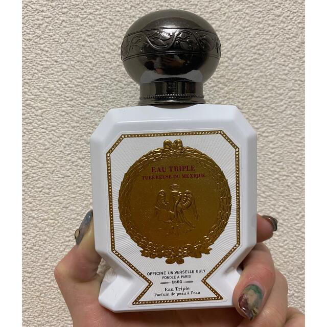 Santa Maria Novella - オフィシーヌユニヴェルセル ビュリー buly オートリプル チュベローズの通販 by aopi