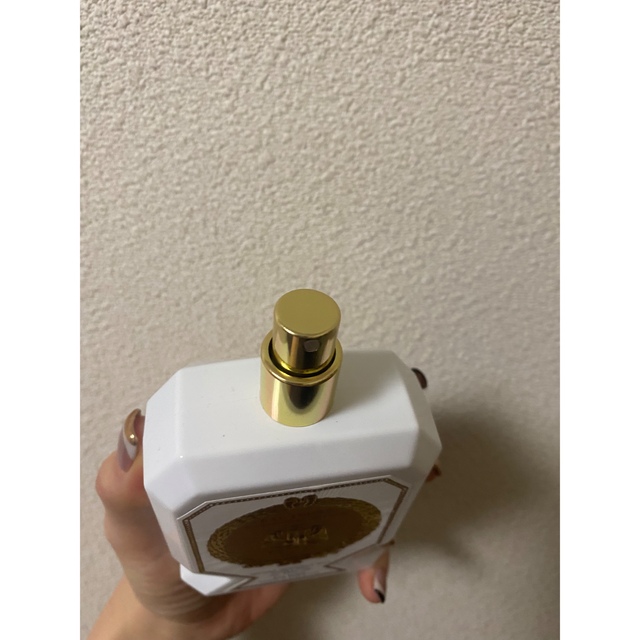 Santa Maria Novella(サンタマリアノヴェッラ)のオフィシーヌユニヴェルセル　ビュリー buly オートリプル　チュベローズ コスメ/美容の香水(ユニセックス)の商品写真