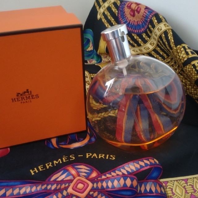 HERMES　エルメス　香水　100ml