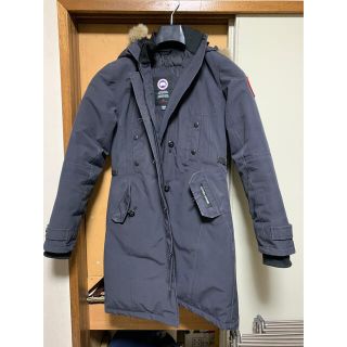 カナダグース(CANADA GOOSE)の【tommy_kkj様専用】canada goose fusion fit(ダウンジャケット)