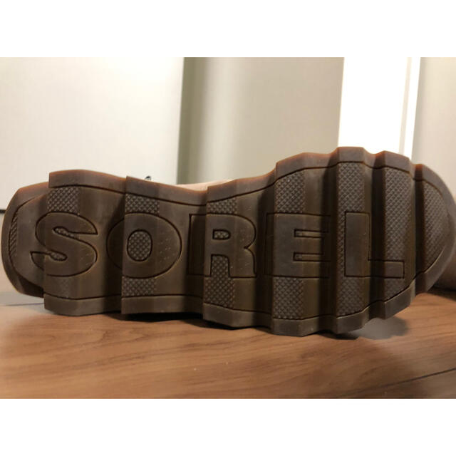 SOREL(ソレル)のソレル　キネティックショート レディースの靴/シューズ(ブーツ)の商品写真