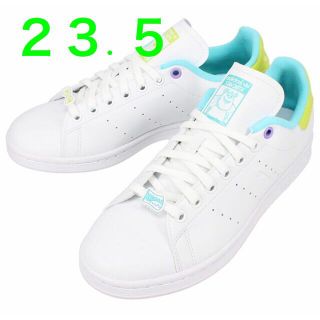 adidas - アディダス スタンスミス モンスターズインクGZ5885 23.5cmの