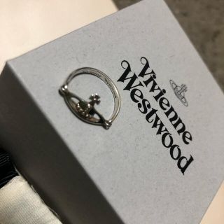 ヴィヴィアン(Vivienne Westwood) チェーン リング(指輪)の通販 17点