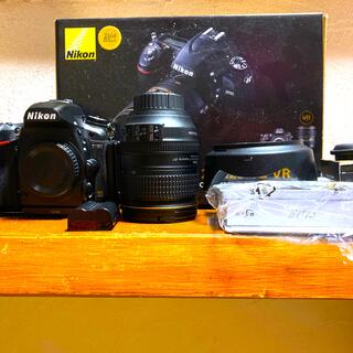 Nikon - Nikon デジタル一眼レフカメラ D750 24-120 VR レンズキット