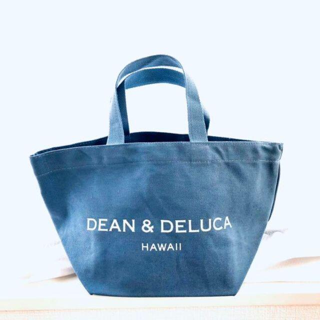 DEAN & DELUCA(ディーンアンドデルーカ)のDEAN&DELUCA ディーン&デルーカ S Lサイズ レディースのバッグ(トートバッグ)の商品写真