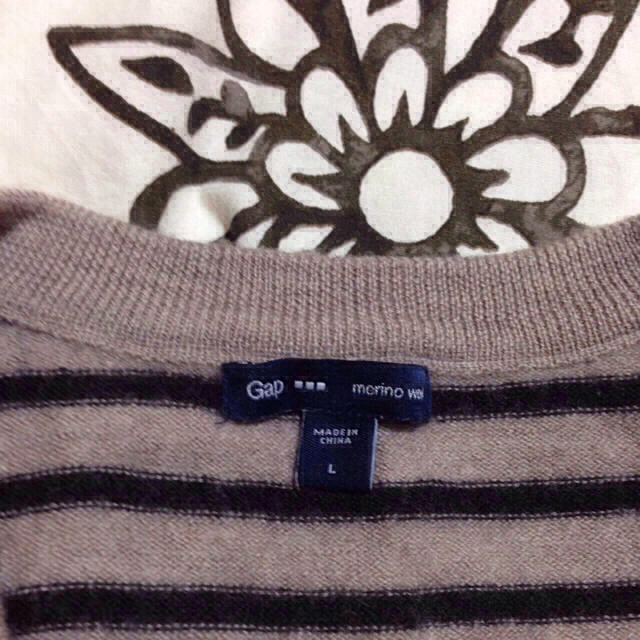 GAP(ギャップ)のGap♡ニット レディースのトップス(ニット/セーター)の商品写真