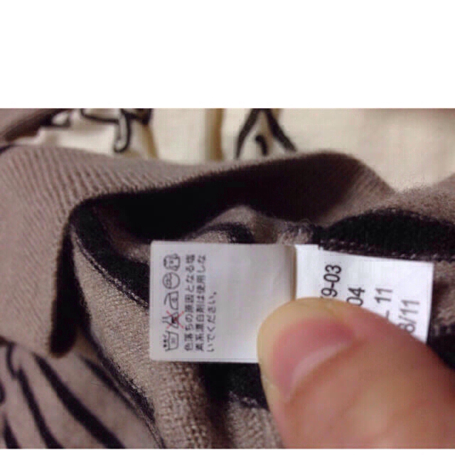 GAP(ギャップ)のGap♡ニット レディースのトップス(ニット/セーター)の商品写真