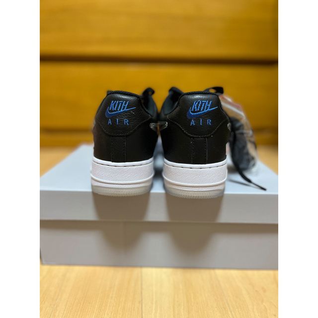 nike airforce1 kith newyork  エアフォース 3